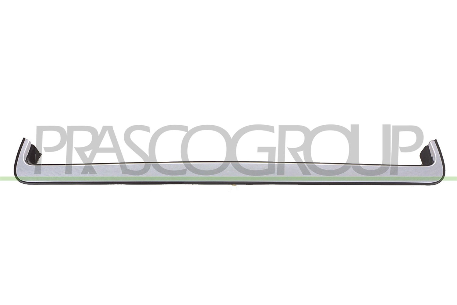 Prasco Zier-/Schutzleiste, Kühlergitter [Hersteller-Nr. DW3272206] für Chevrolet