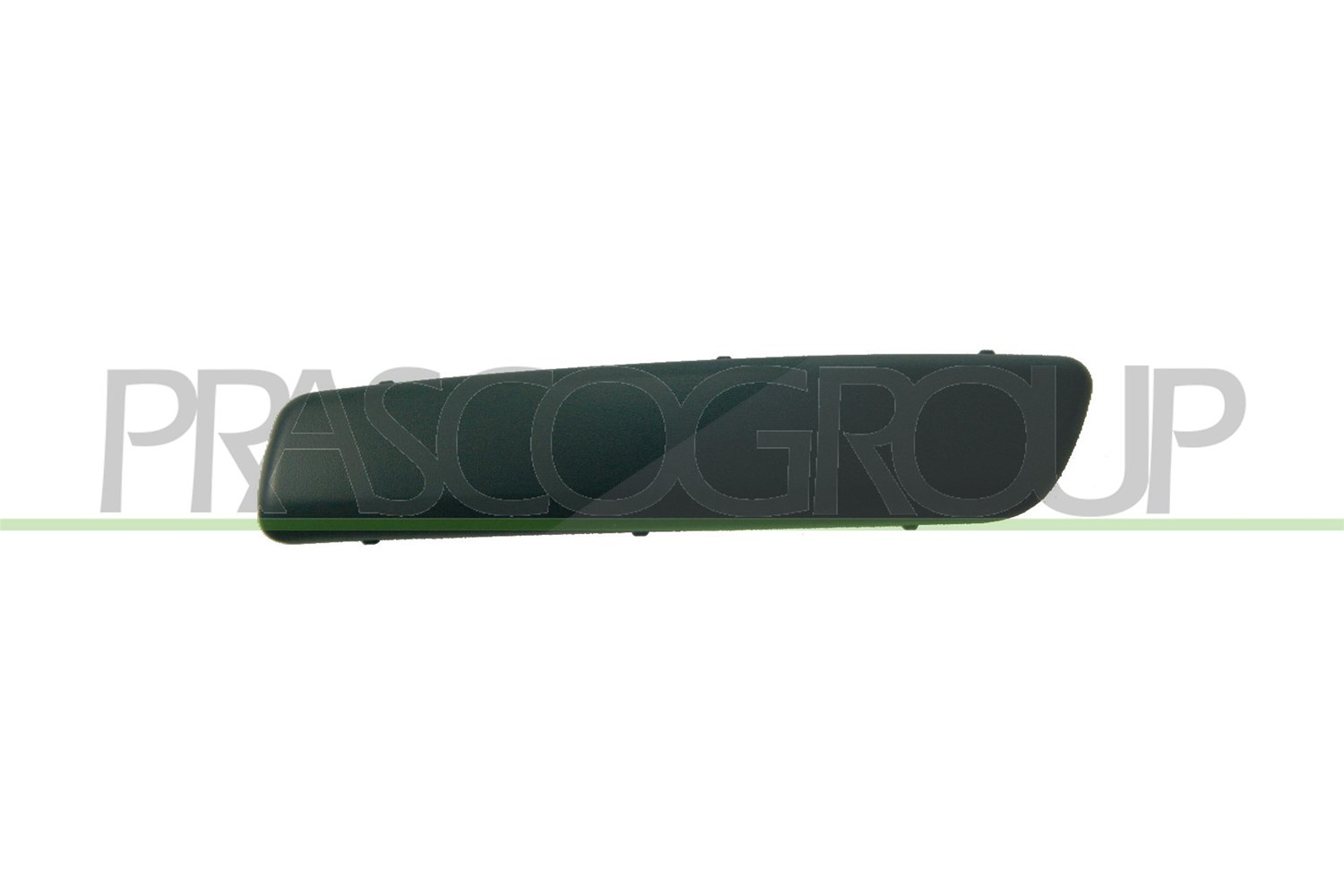 Prasco Zier-/Schutzleiste, Stoßfänger [Hersteller-Nr. RN3251253] für Renault