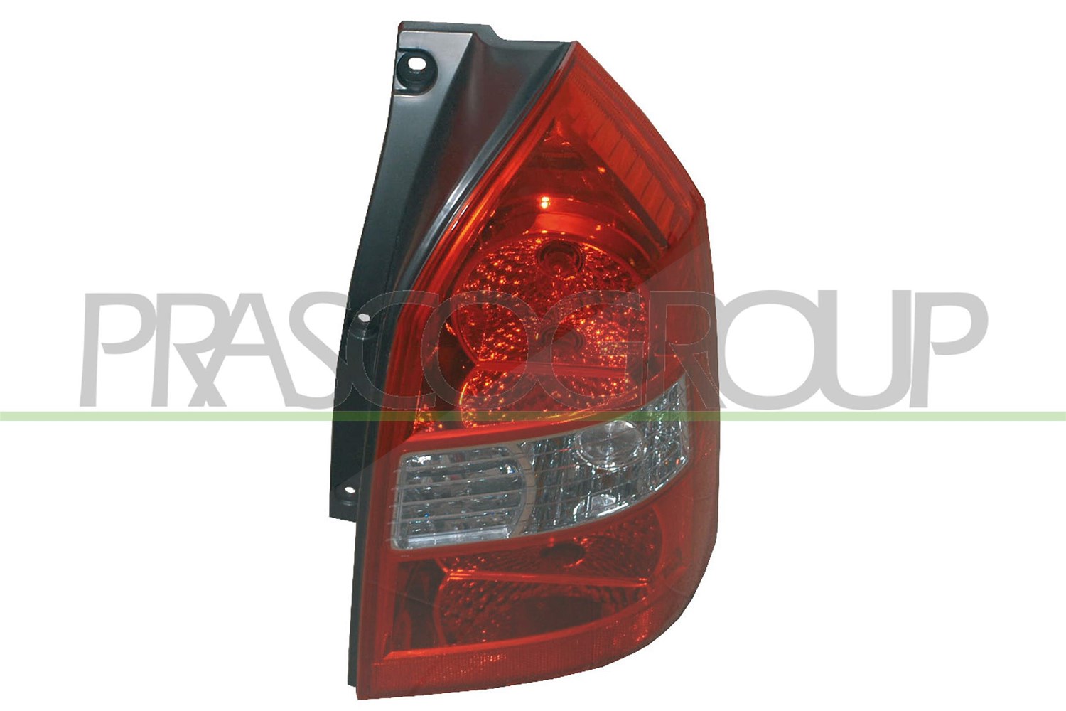 Prasco Lichtscheibe, Blinkleuchte [Hersteller-Nr. HN8024154] für Hyundai