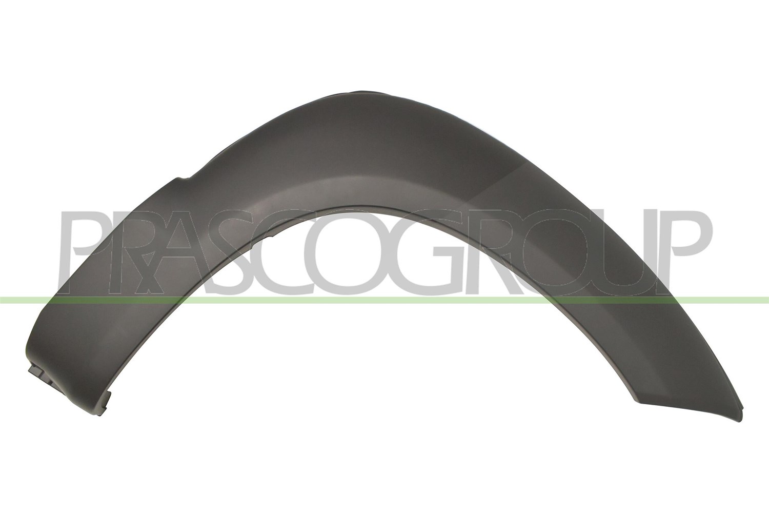 Prasco Verbreiterung, Kotflügel [Hersteller-Nr. HN8021581] für Hyundai