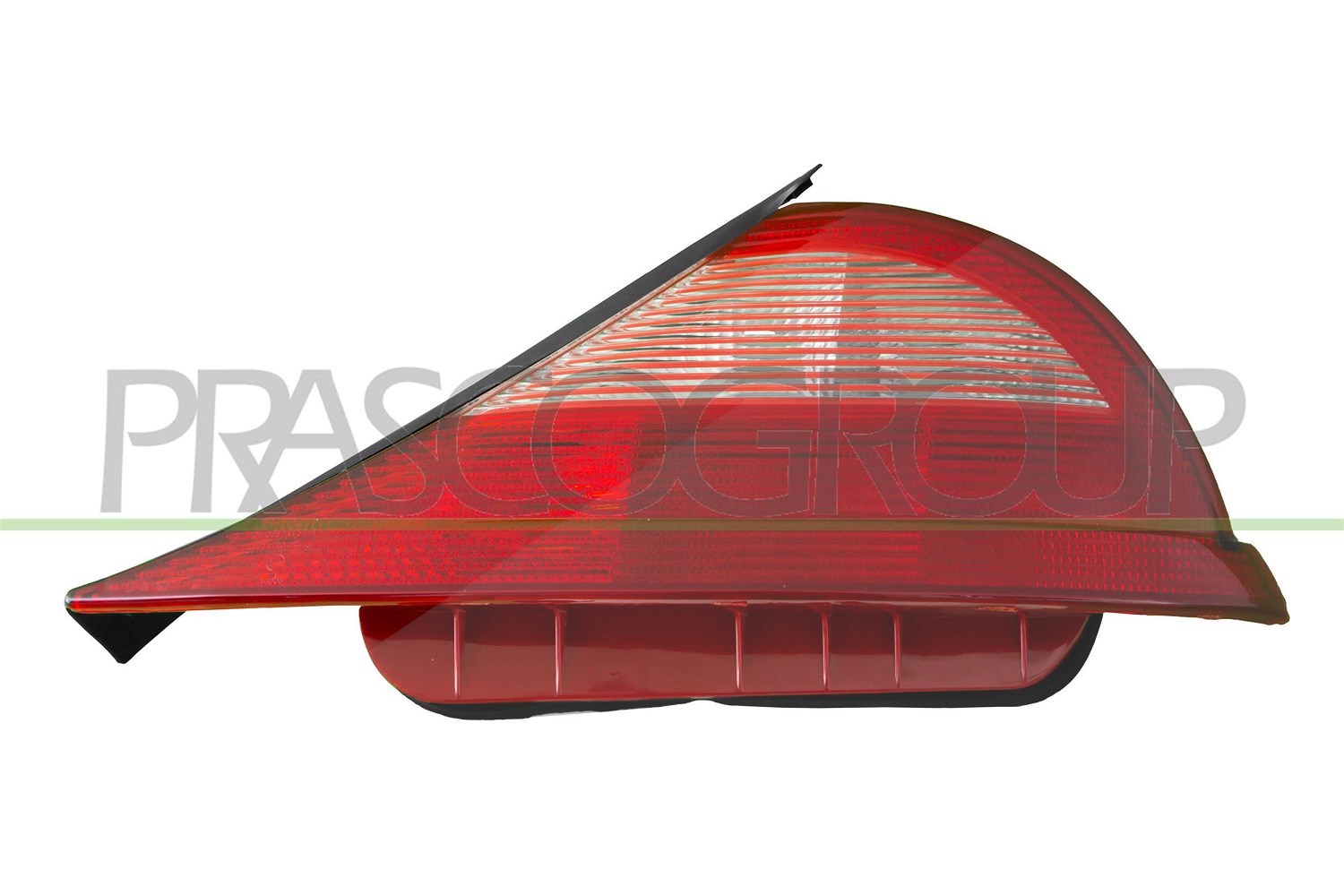 Prasco Lichtscheibe, Blinkleuchte [Hersteller-Nr. LA0014163] für Lancia