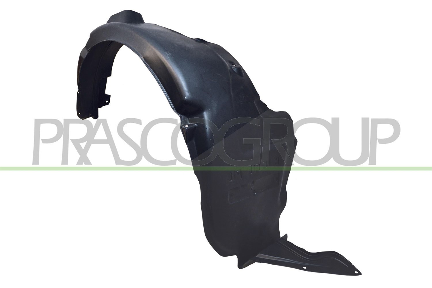 Prasco Innenkotflügel [Hersteller-Nr. KI4303603] für Kia
