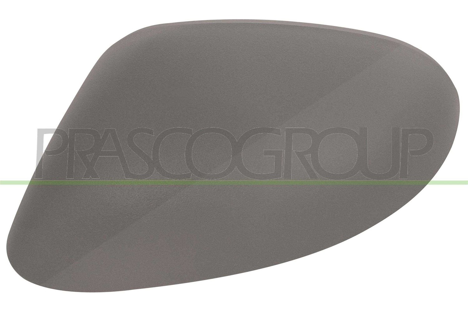 Prasco Abdeckung, Außenspiegel [Hersteller-Nr. LA0027414] für Lancia