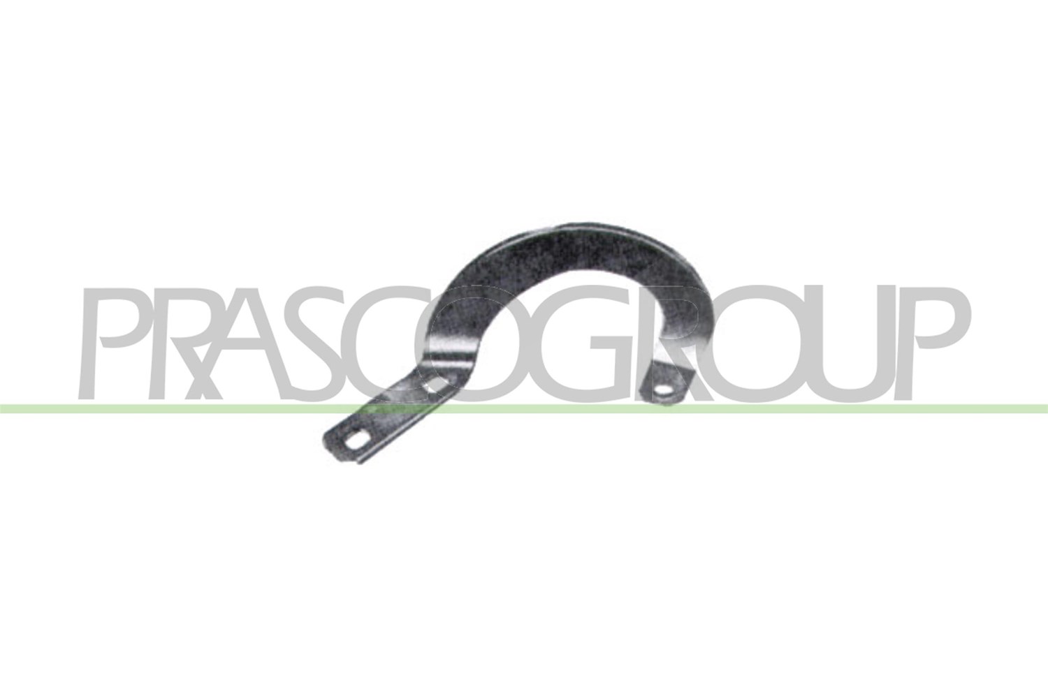 Prasco Scharnier, Motorhaube [Hersteller-Nr. FT1213704] für Fiat