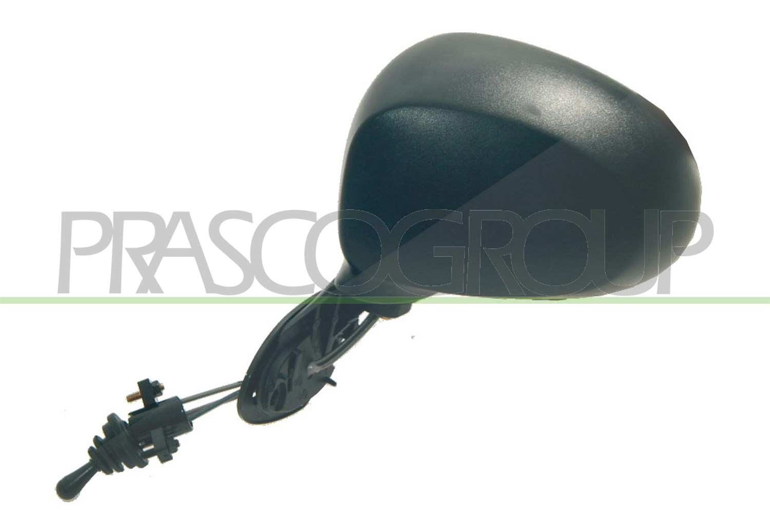 Prasco Außenspiegel [Hersteller-Nr. DW3257004]