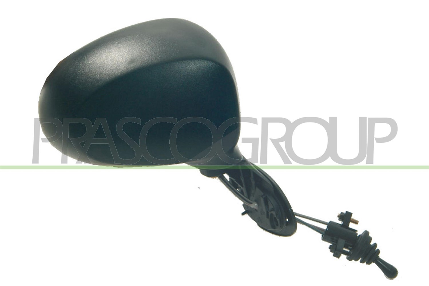 Prasco Außenspiegel [Hersteller-Nr. DW3257003] für Daewoo