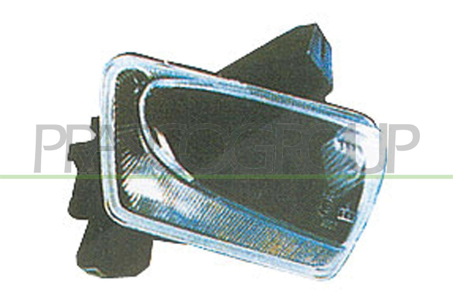 Prasco Nebelscheinwerfer [Hersteller-Nr. FT1134413] für Fiat