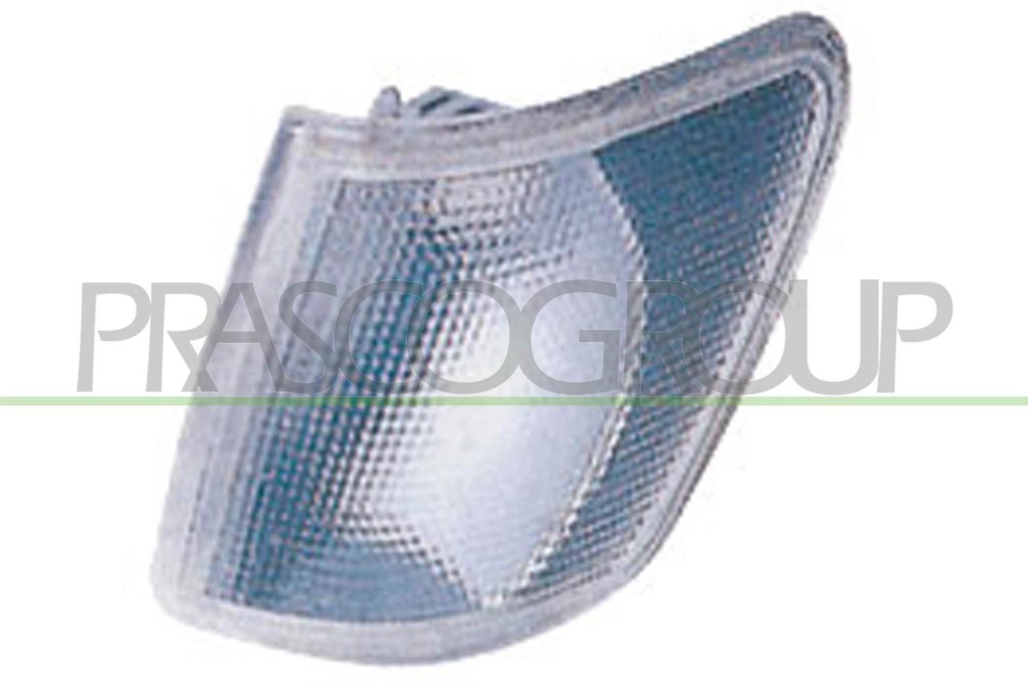 Prasco Blinkleuchte [Hersteller-Nr. FD0464014] für Ford