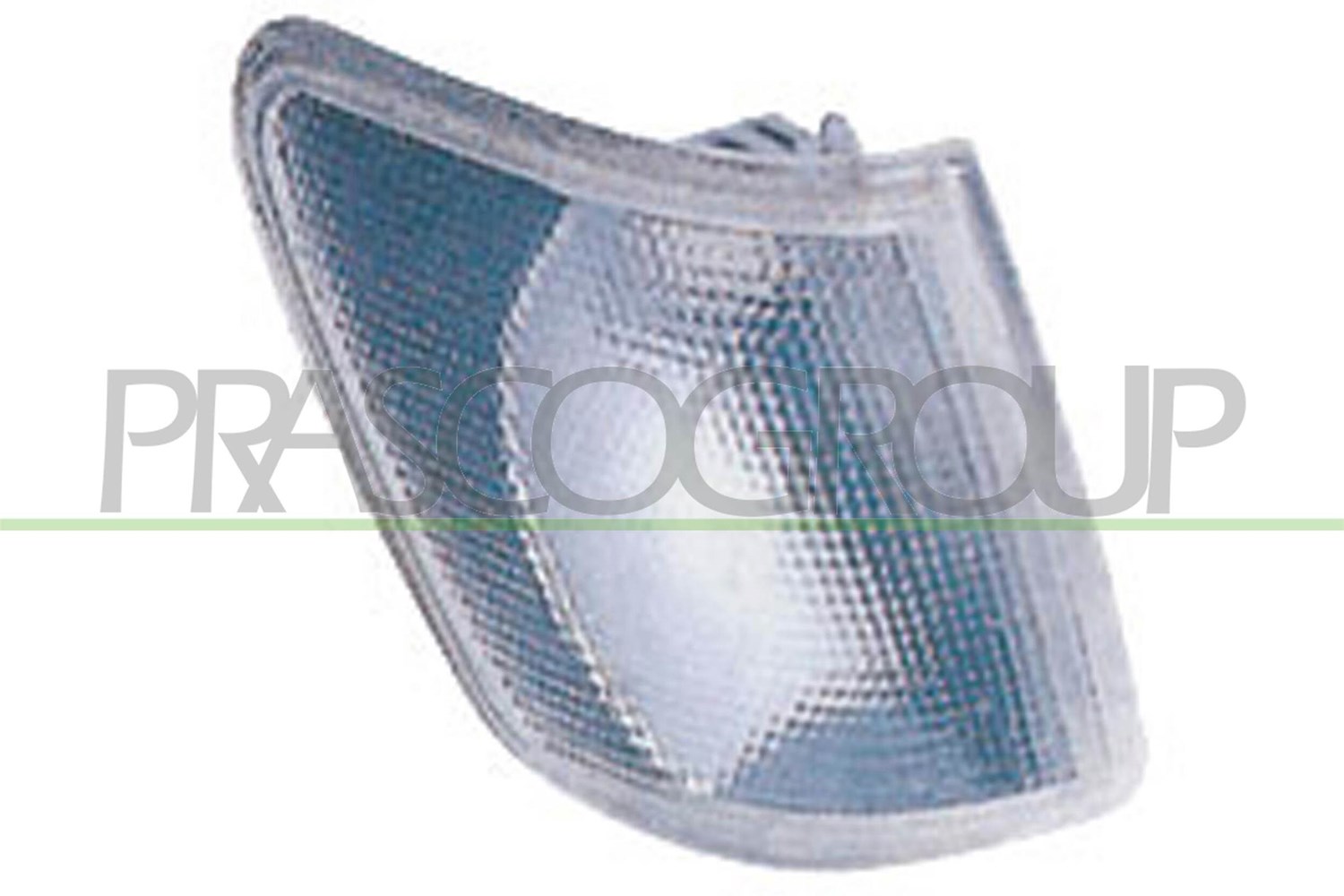 Prasco Blinkleuchte [Hersteller-Nr. FD0464013] für Ford