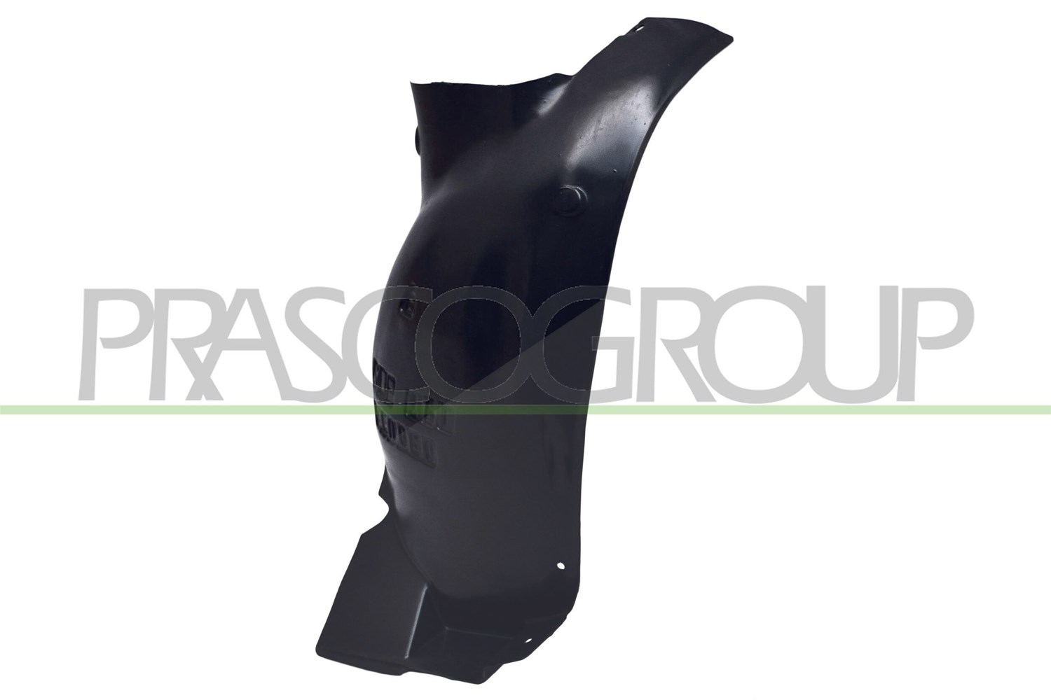 Prasco Innenkotflügel [Hersteller-Nr. PG0093613] für Peugeot