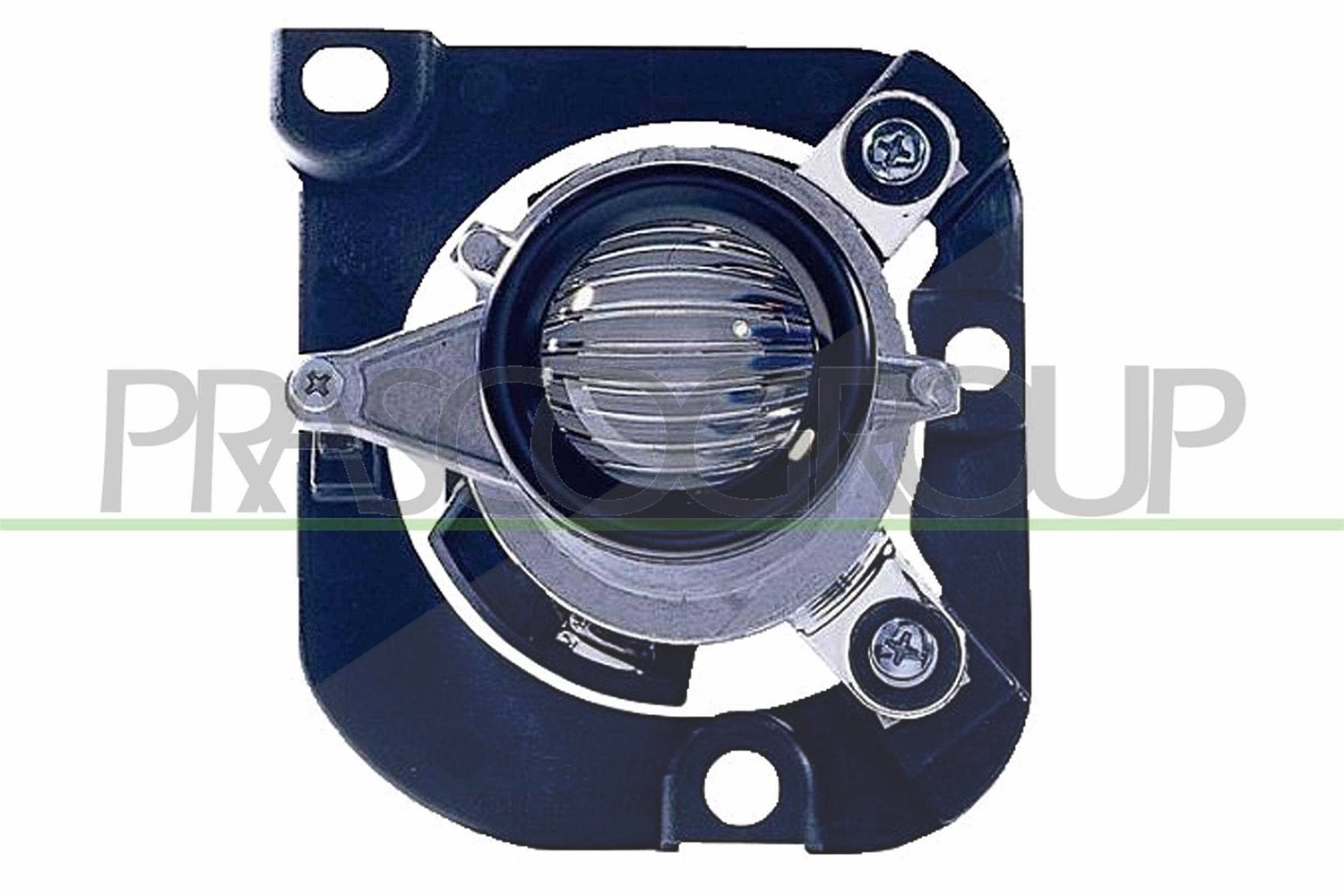 Prasco Nebelscheinwerfer [Hersteller-Nr. FT0304414] für Fiat, Abarth