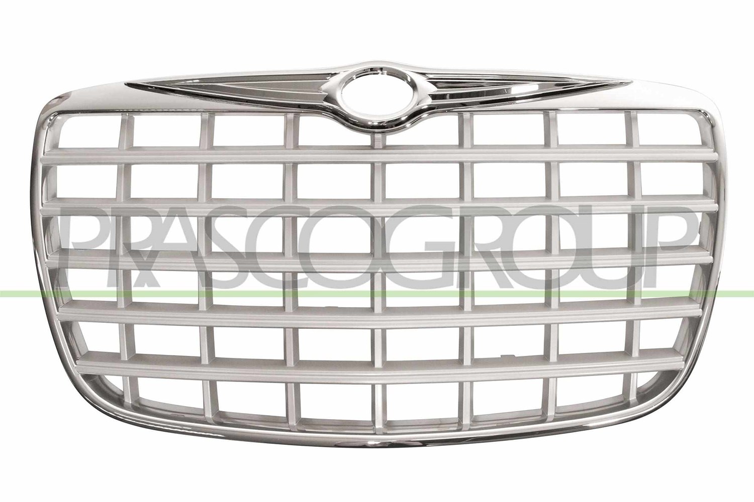 Prasco Kühlergitter [Hersteller-Nr. DG3002001] für Chrysler
