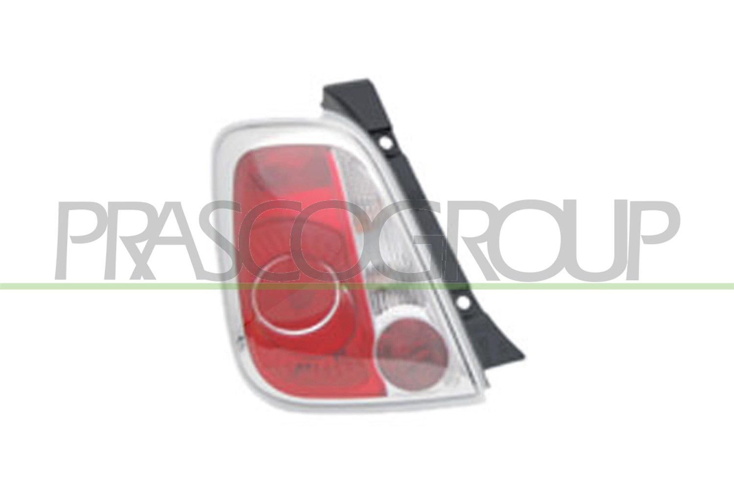 Prasco Heckleuchte [Hersteller-Nr. FT0304154] für Fiat