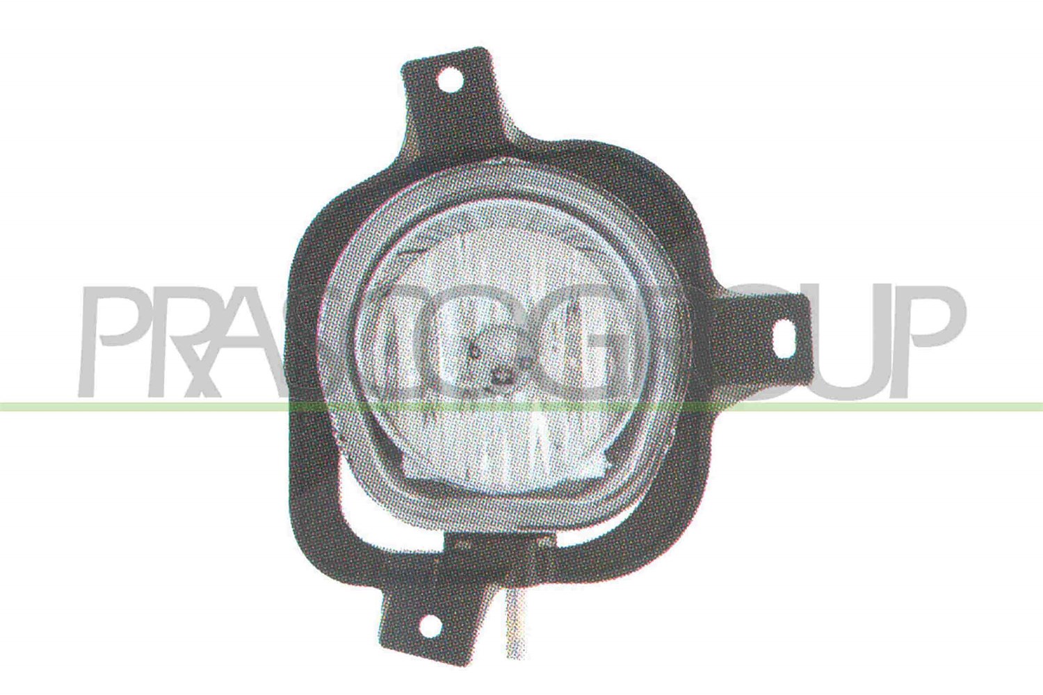 Prasco Nebelscheinwerfer [Hersteller-Nr. FD0084413] für Ford