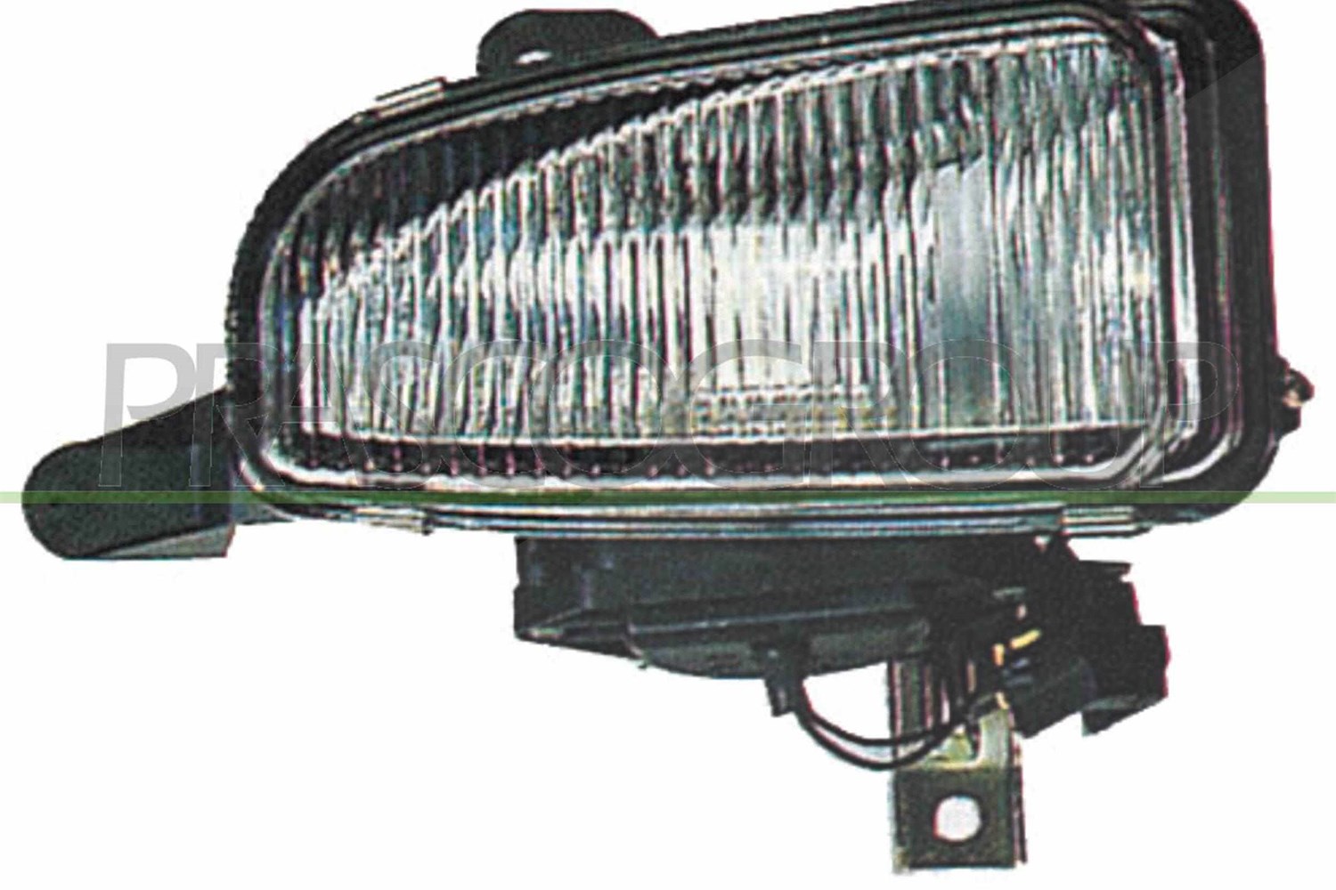 Prasco Nebelscheinwerfer [Hersteller-Nr. FD0504414] für Ford