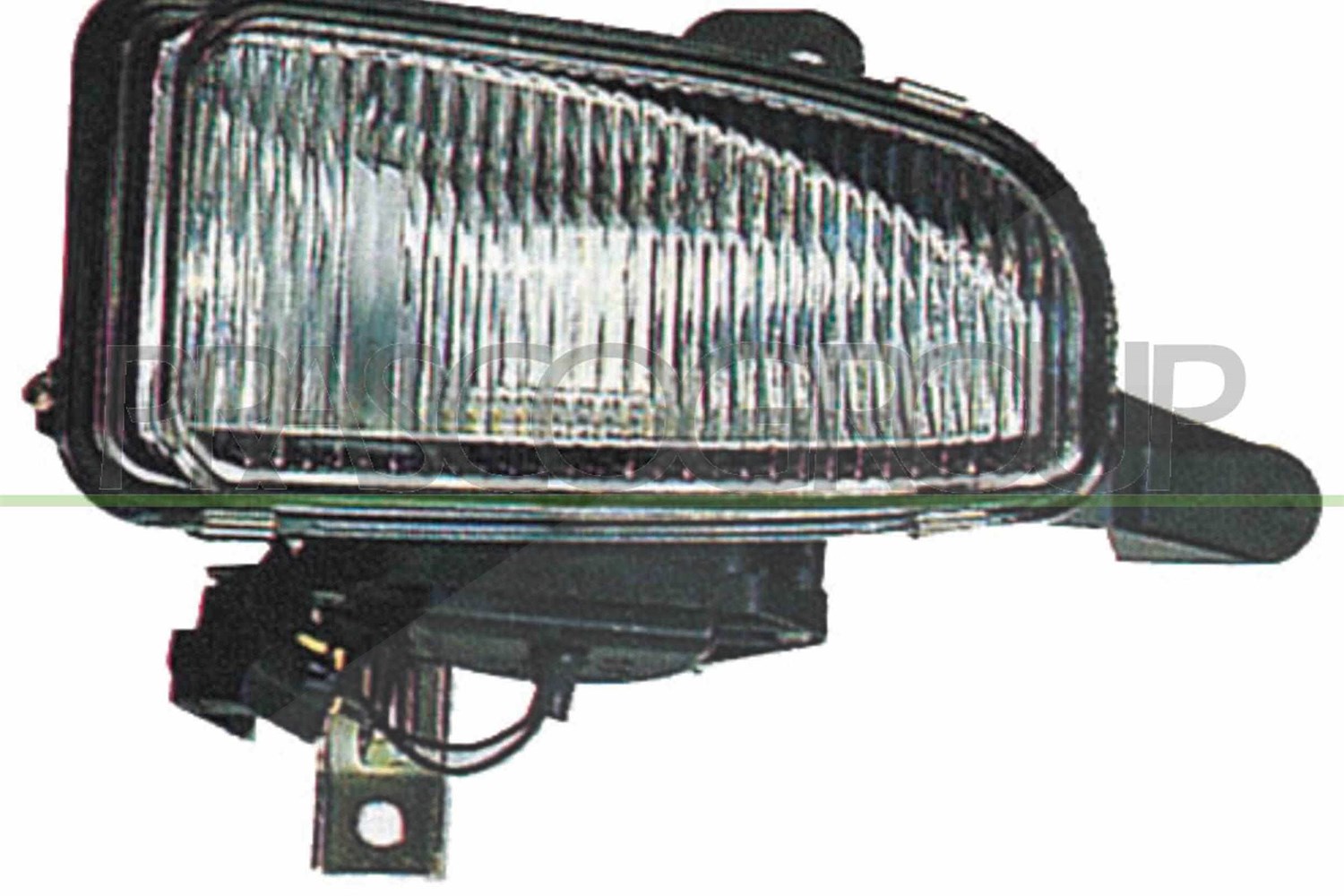 Prasco Nebelscheinwerfer [Hersteller-Nr. FD0504413] für Ford