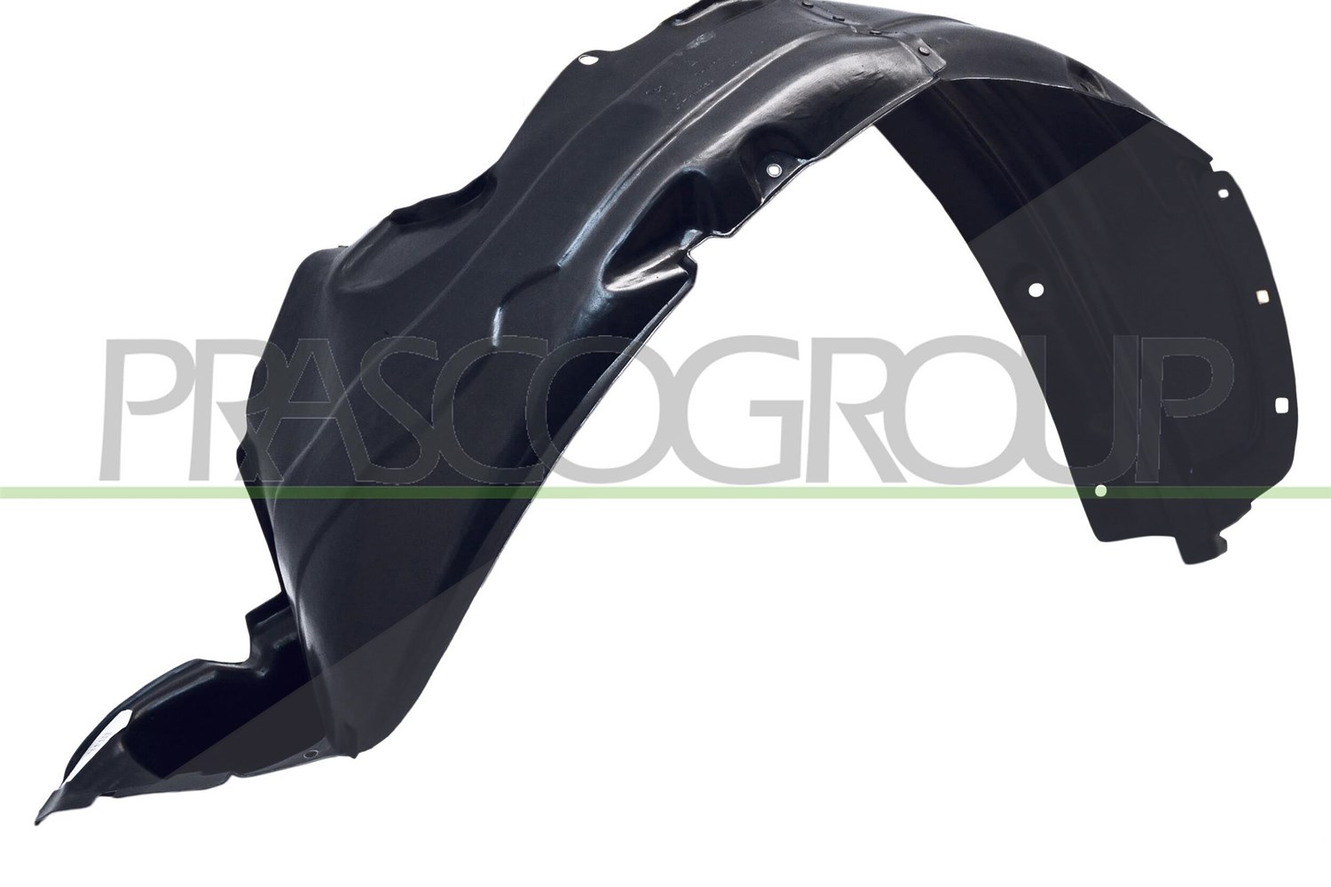 Prasco Innenkotflügel [Hersteller-Nr. HN8163604] für Hyundai
