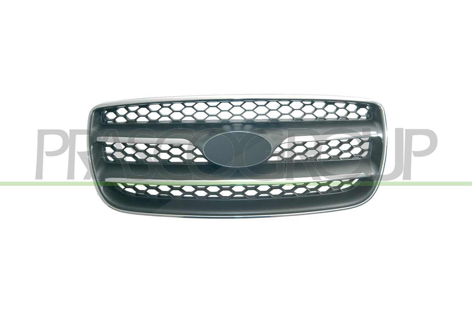 Prasco Kühlergitter [Hersteller-Nr. HN8162001] für Hyundai