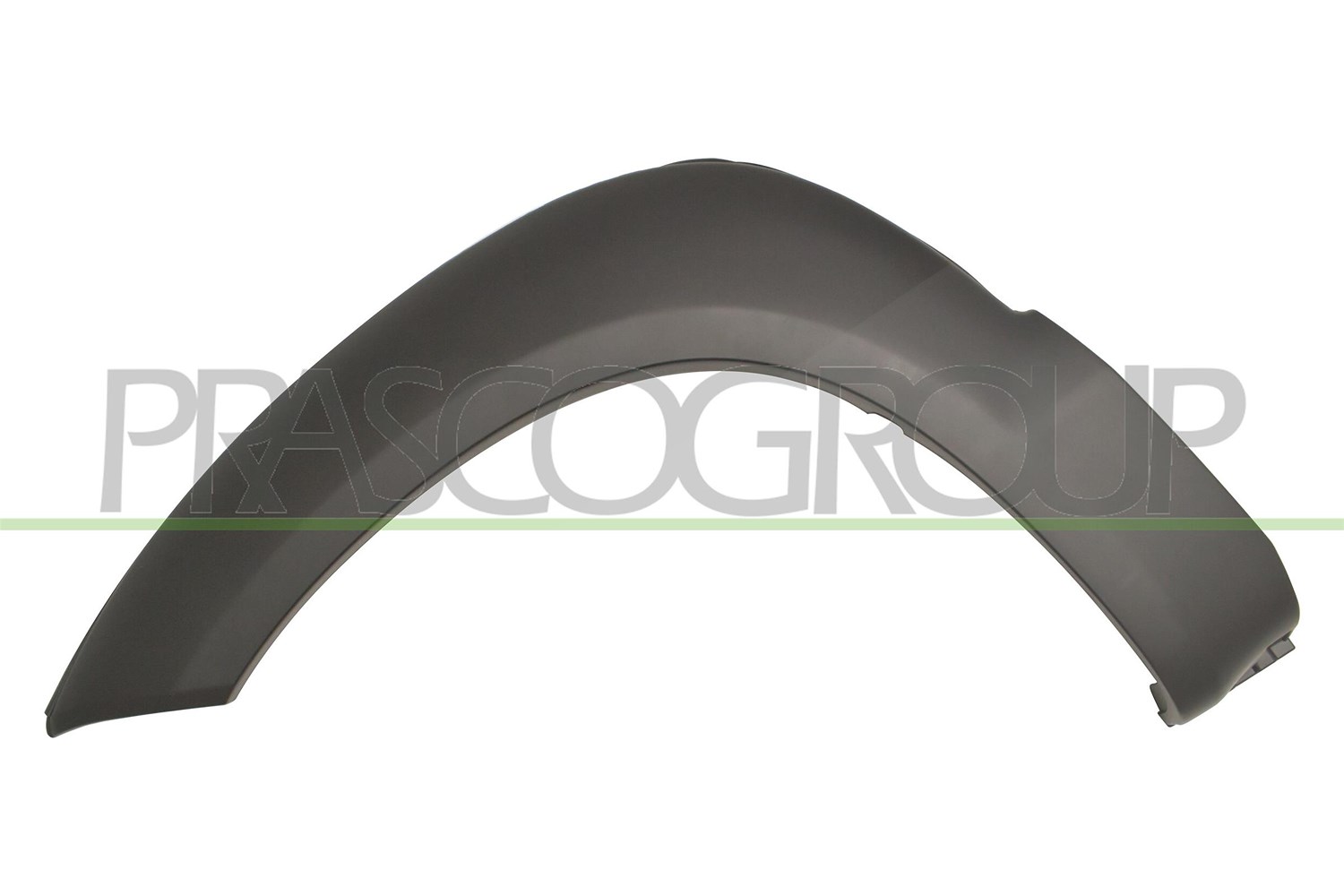 Prasco Verbreiterung, Kotflügel [Hersteller-Nr. HN8021582] für Hyundai