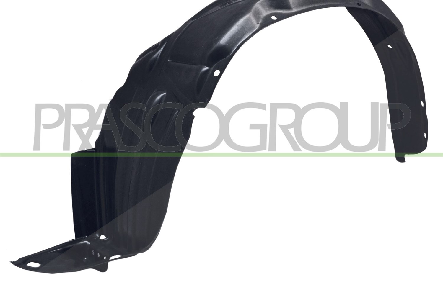 Prasco Innenkotflügel [Hersteller-Nr. HD0383604] für Honda