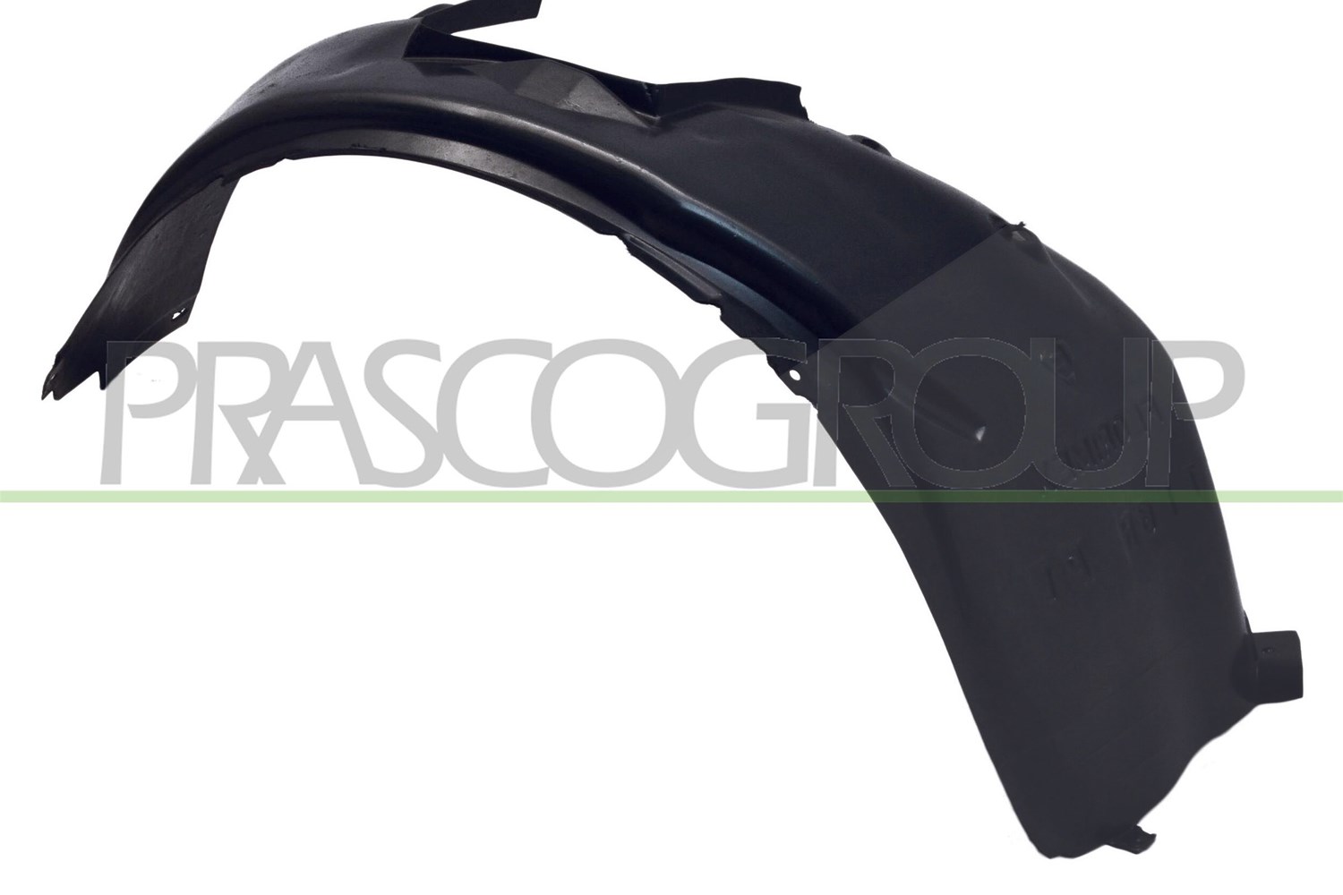 Prasco Innenkotflügel [Hersteller-Nr. OP0853603] für Opel