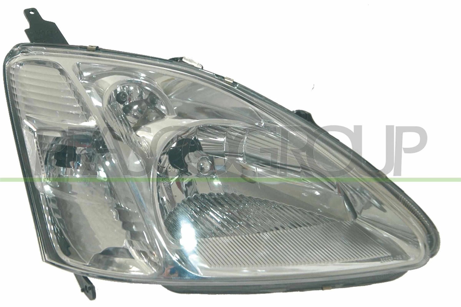 Prasco Hauptscheinwerfer [Hersteller-Nr. HD0384903] für Honda