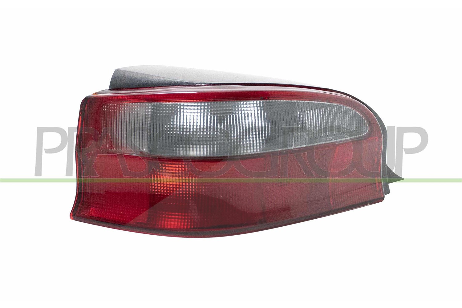 Prasco Heckleuchte [Hersteller-Nr. CI0224154] für Citroën