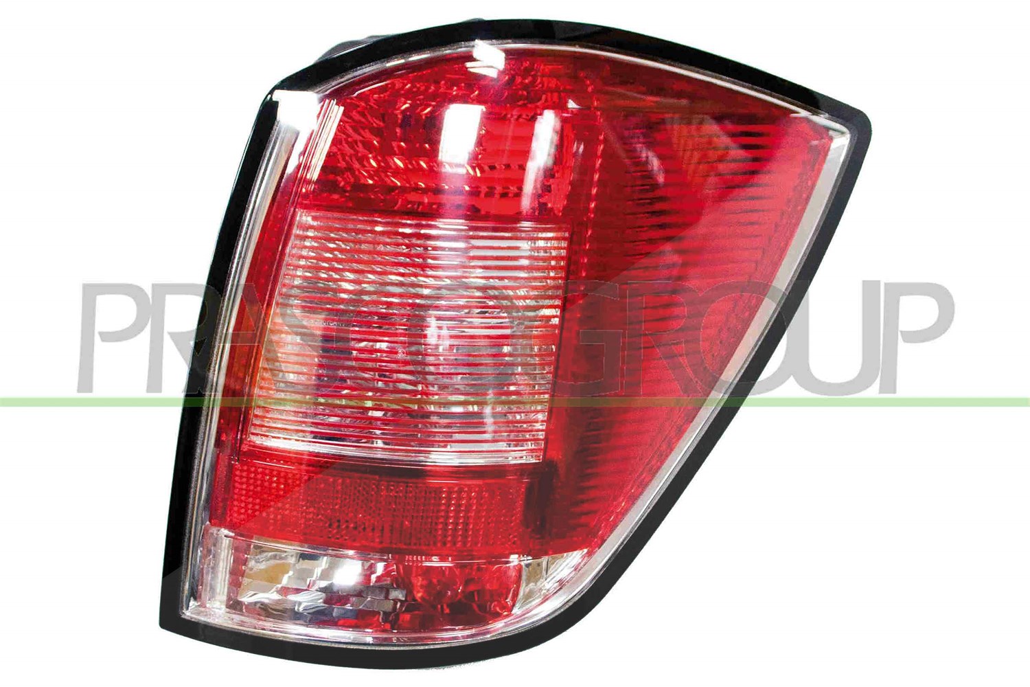 Prasco Heckleuchte [Hersteller-Nr. OP4144183] für Opel