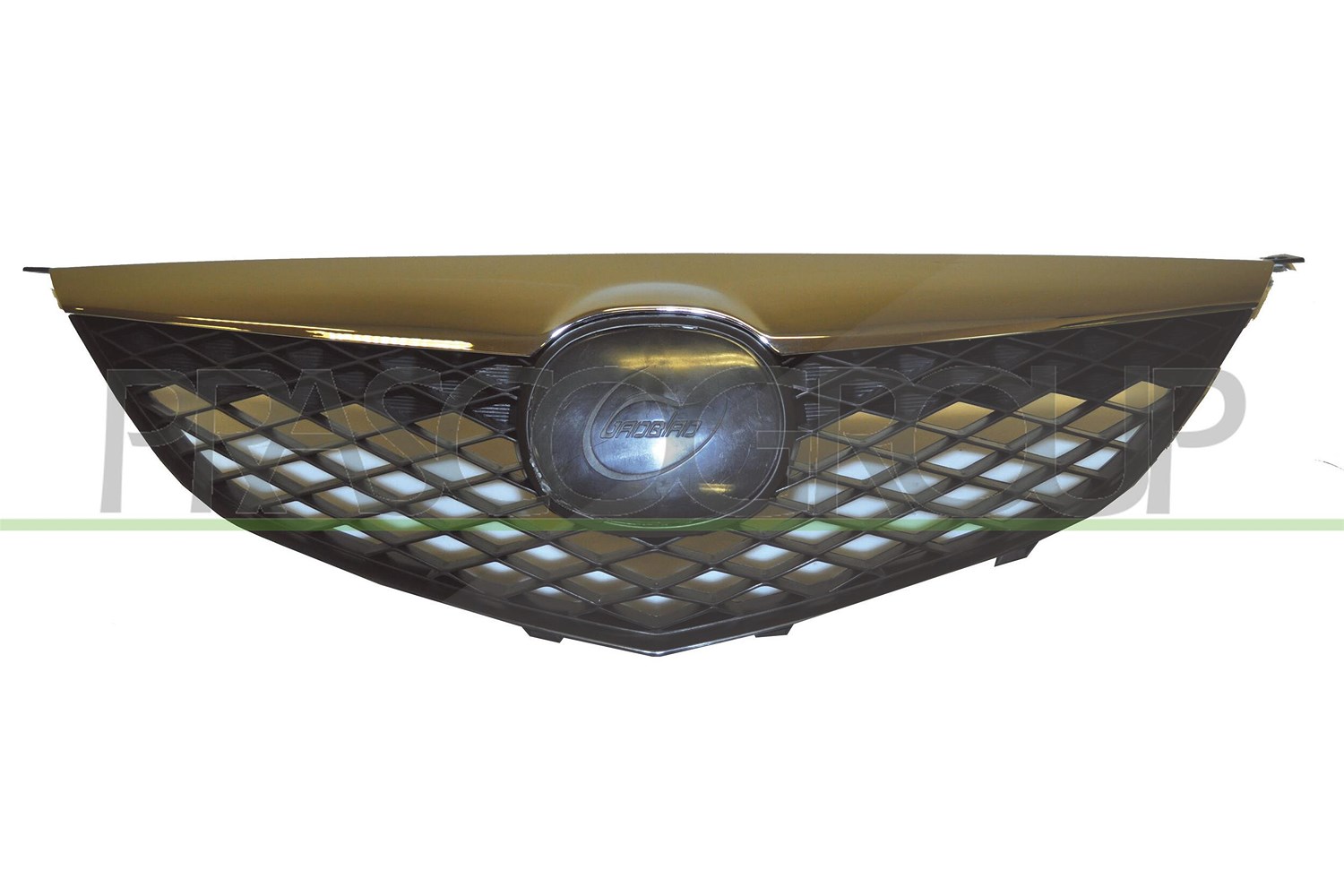 Prasco Kühlergitter [Hersteller-Nr. MZ0502001] für Mazda
