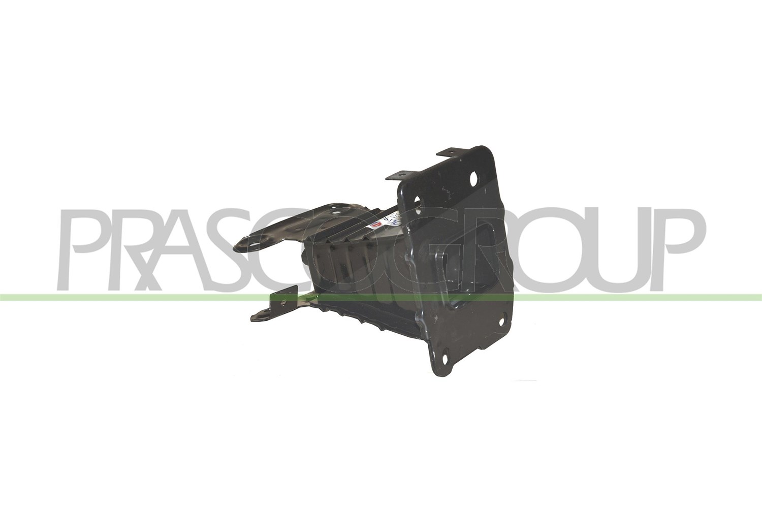 Prasco Halter, Stoßfänger [Hersteller-Nr. OP7171003] für Opel