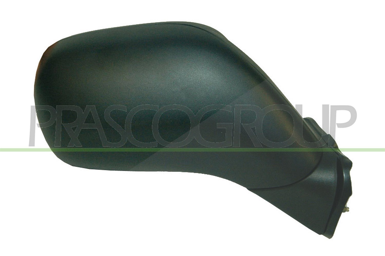 Prasco Außenspiegel [Hersteller-Nr. OP3047003] für Opel