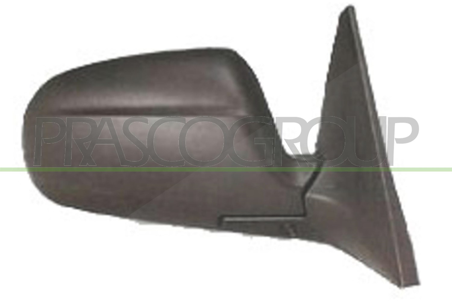 Prasco Außenspiegel [Hersteller-Nr. HD0347213] für Honda
