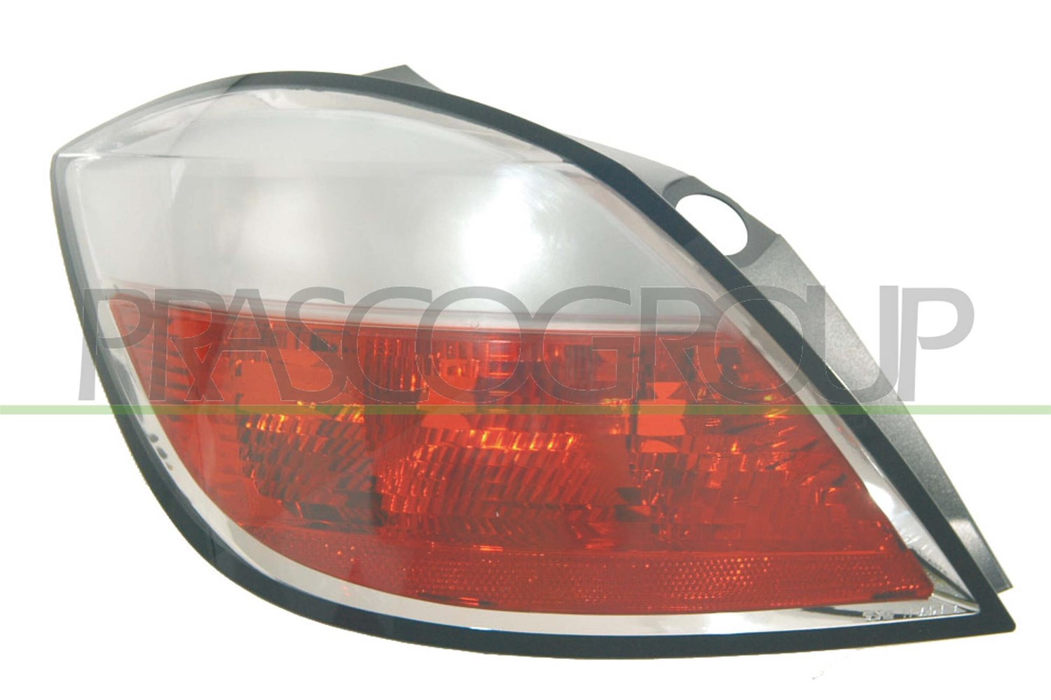 Prasco Heckleuchte [Hersteller-Nr. OP4104154] für Opel