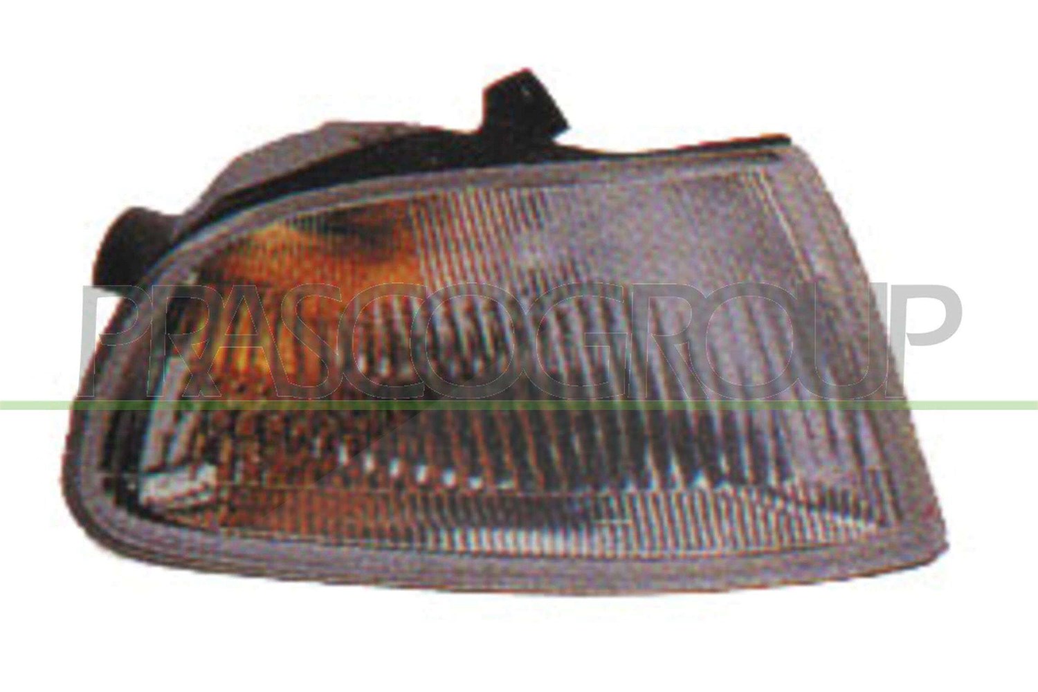 Prasco Blinkleuchte [Hersteller-Nr. HD0304033] für Honda