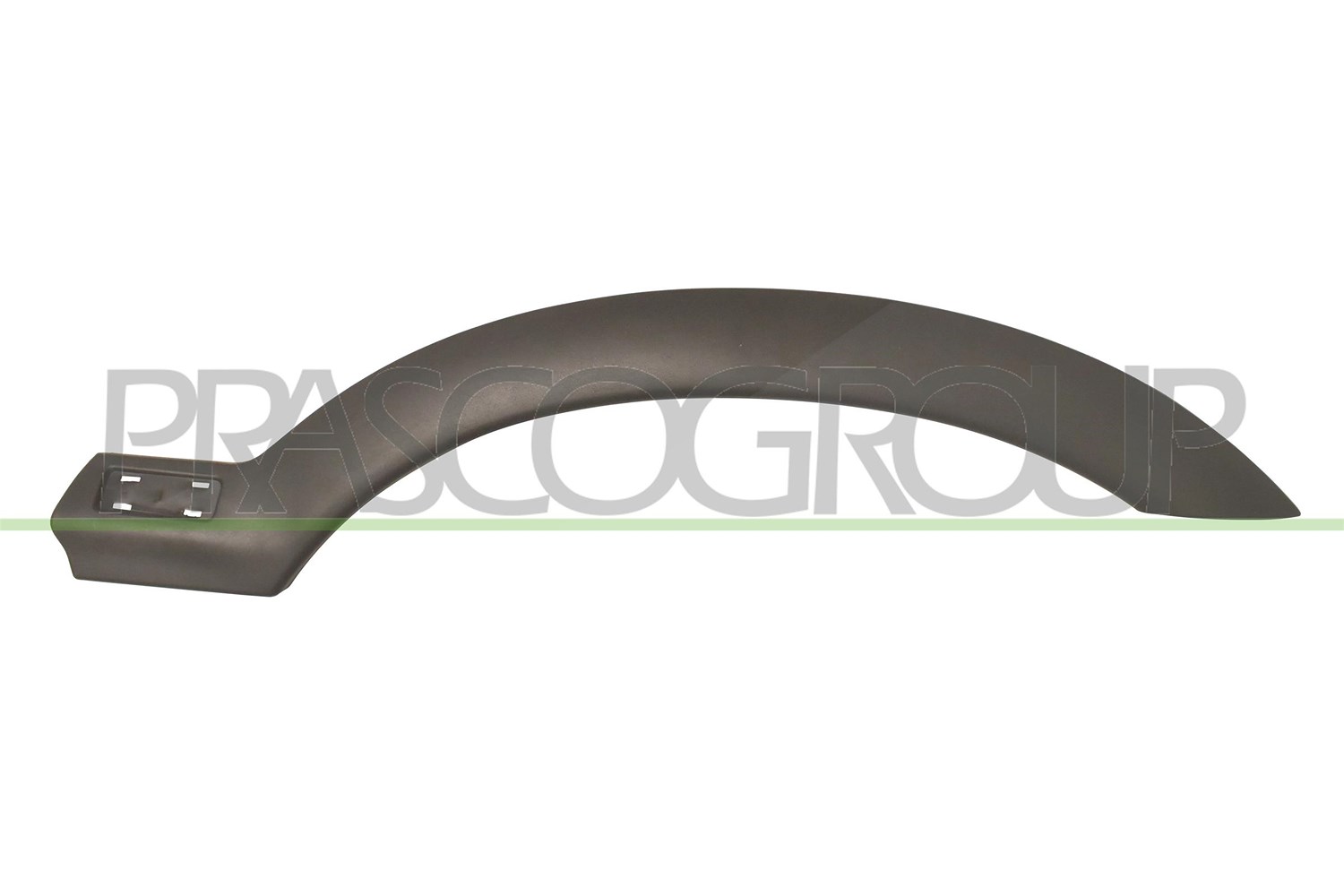 Prasco Verbreiterung, Kotflügel [Hersteller-Nr. OP7151581] für Opel, Vauxhall