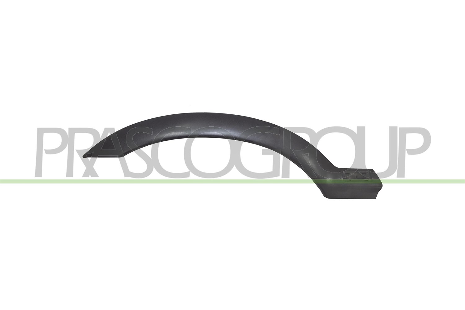 Prasco Verbreiterung, Kotflügel [Hersteller-Nr. OP7151582] für Opel, Vauxhall