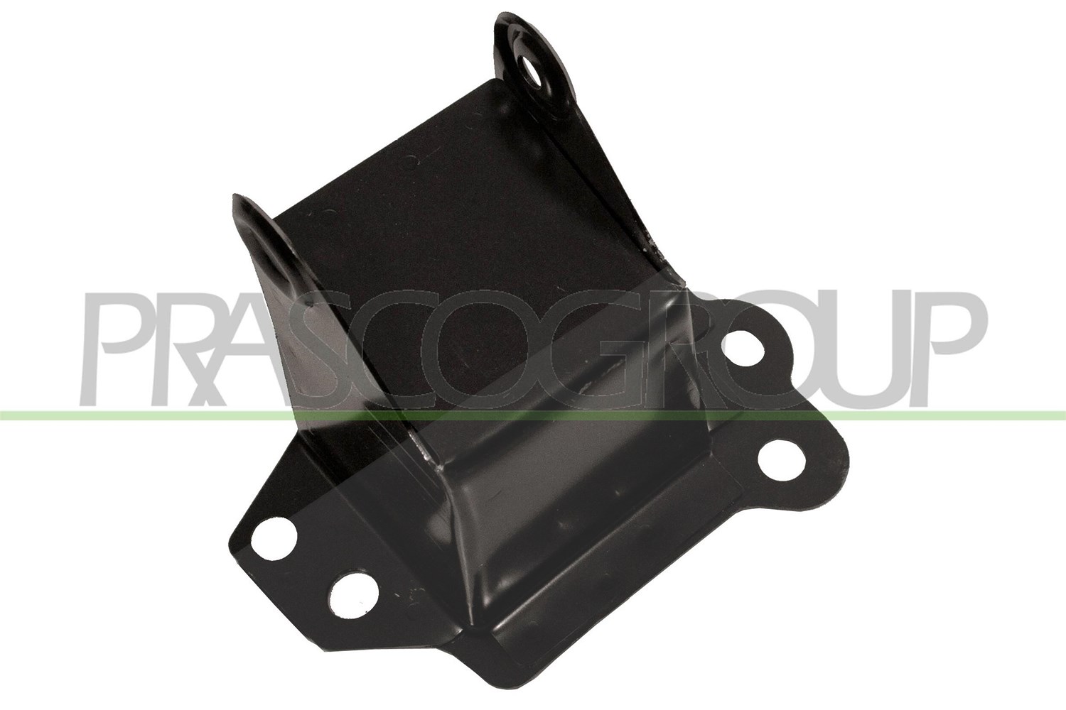 Prasco Halter, Stoßfänger [Hersteller-Nr. OP3501004] für Opel