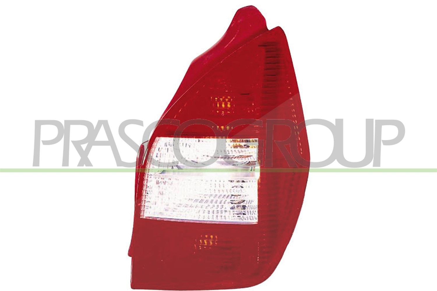 Prasco Heckleuchte [Hersteller-Nr. CI3044163] für Citroën