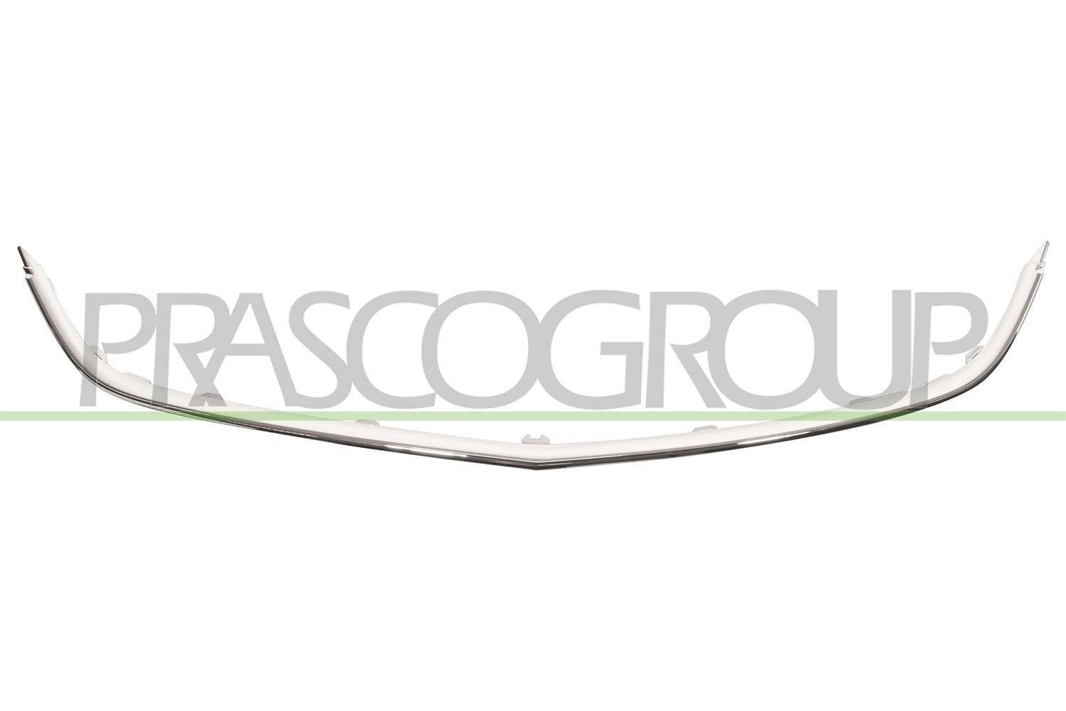 Prasco Rahmen, Kühlergitter [Hersteller-Nr. OP4162305] für Opel