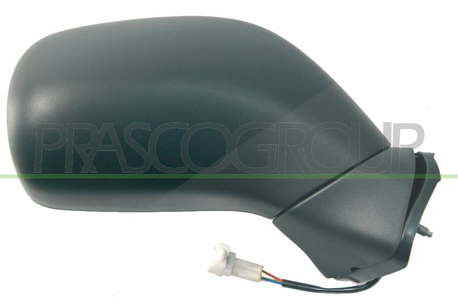 Prasco Außenspiegel [Hersteller-Nr. OP3047203] für Opel