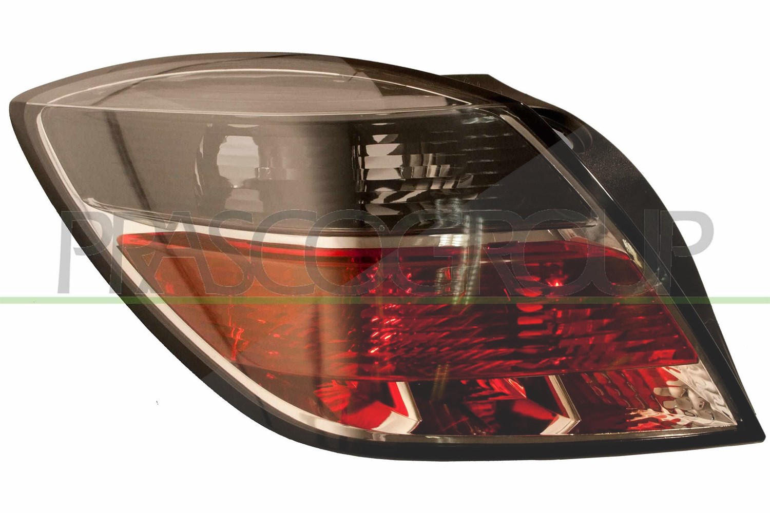 Prasco Heckleuchte [Hersteller-Nr. OP4144174] für Opel