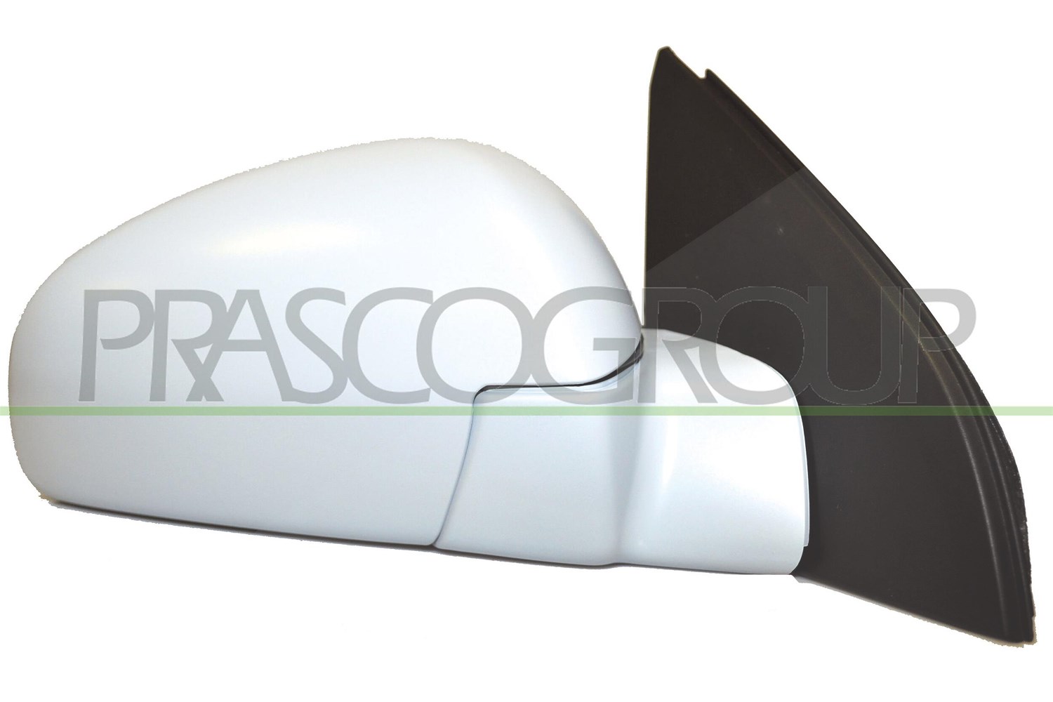 Prasco Außenspiegel [Hersteller-Nr. OP0567323] für Vauxhall, Opel