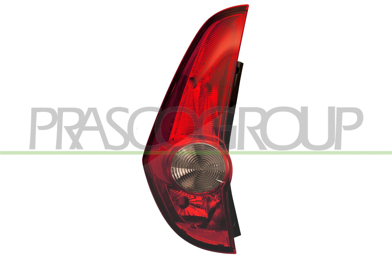 Prasco Heckleuchte [Hersteller-Nr. OP3054154] für Opel