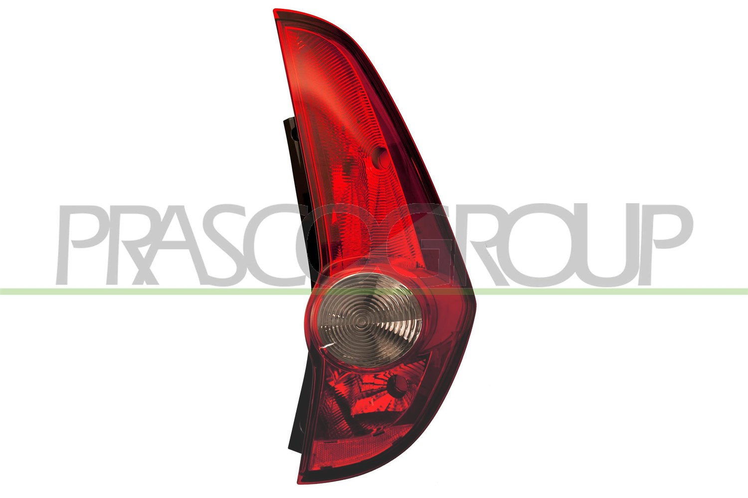 Prasco Heckleuchte [Hersteller-Nr. OP3054153] für Opel