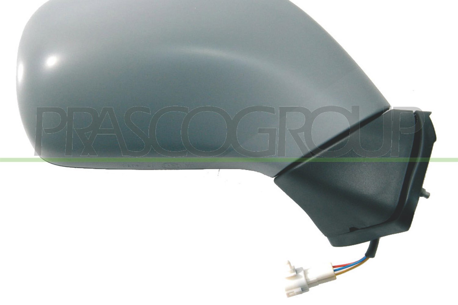 Prasco Außenspiegel [Hersteller-Nr. OP3047303] für Opel