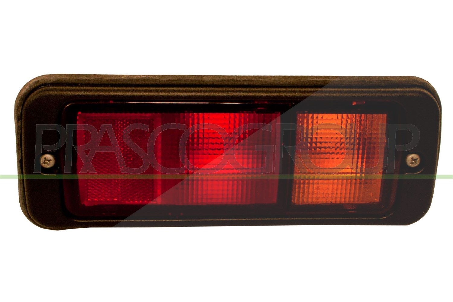 Prasco Schlußleuchte [Hersteller-Nr. IZ0414353] für Isuzu