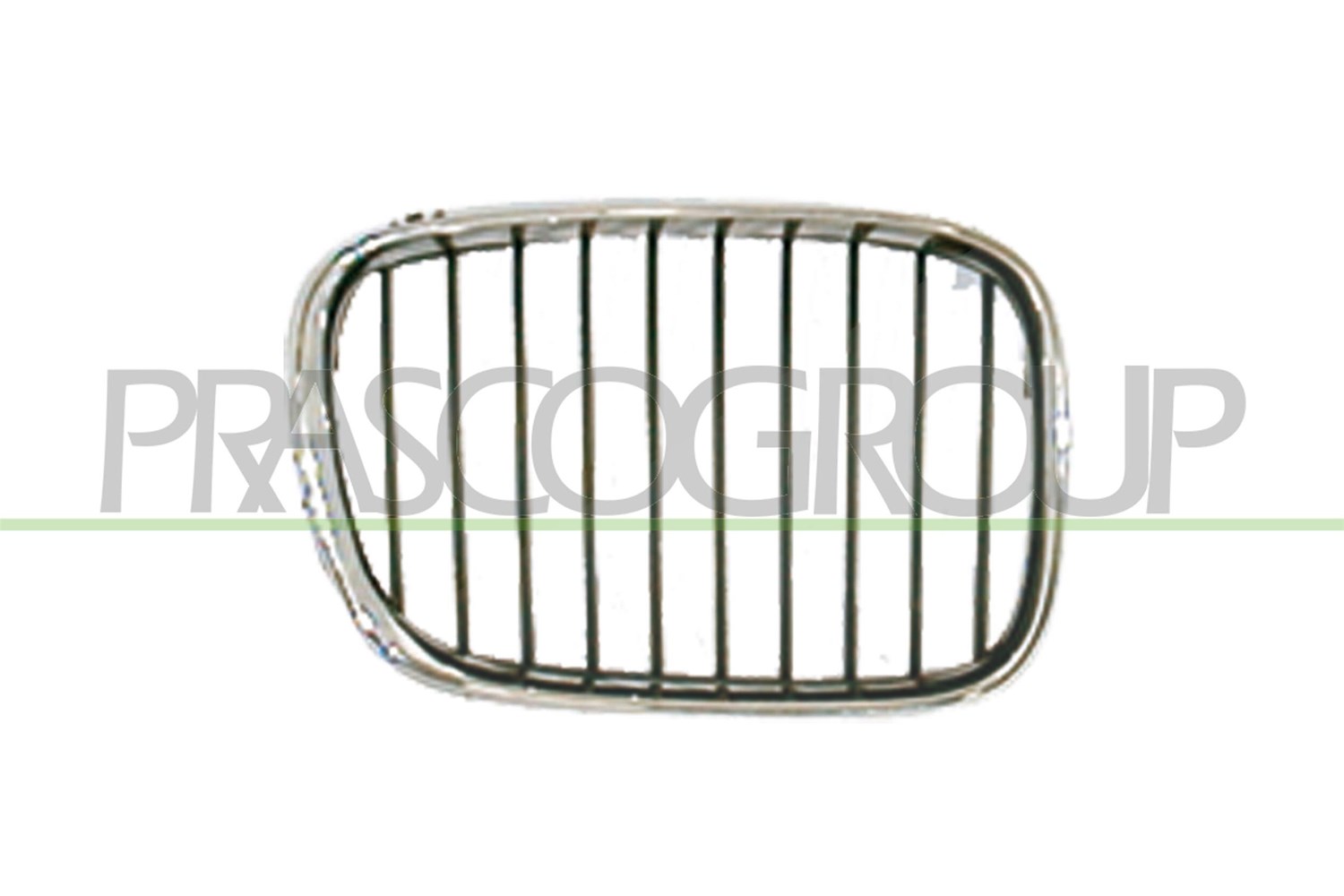 Prasco Kühlergitter [Hersteller-Nr. BM0442103] für BMW