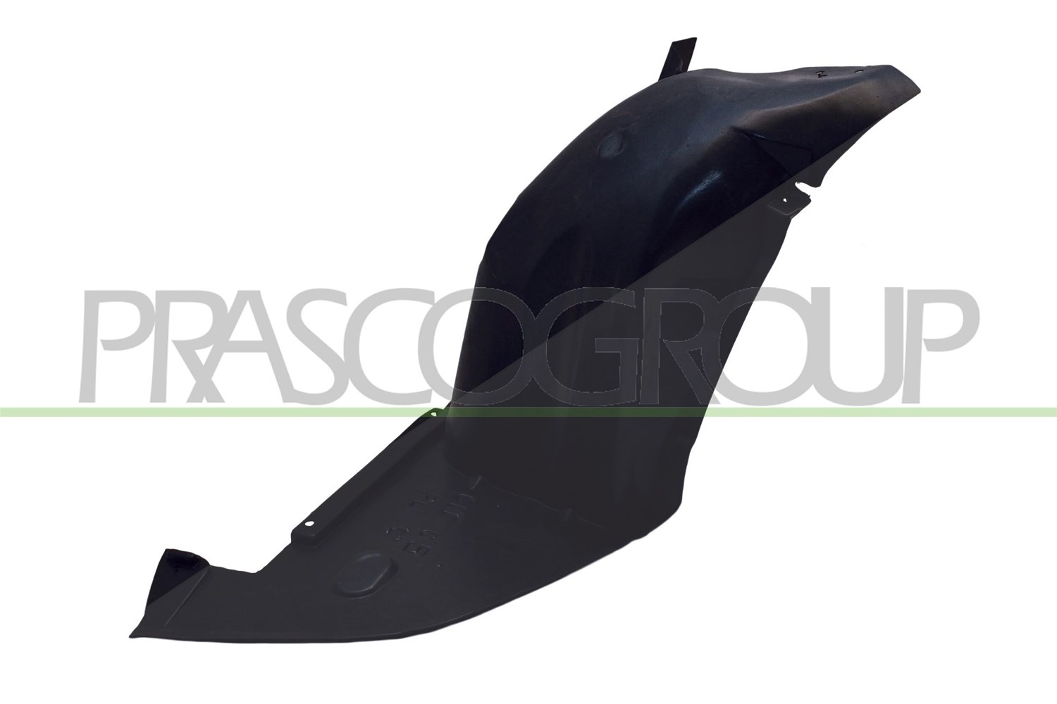 Prasco Innenkotflügel [Hersteller-Nr. CI5203604] für Citroën