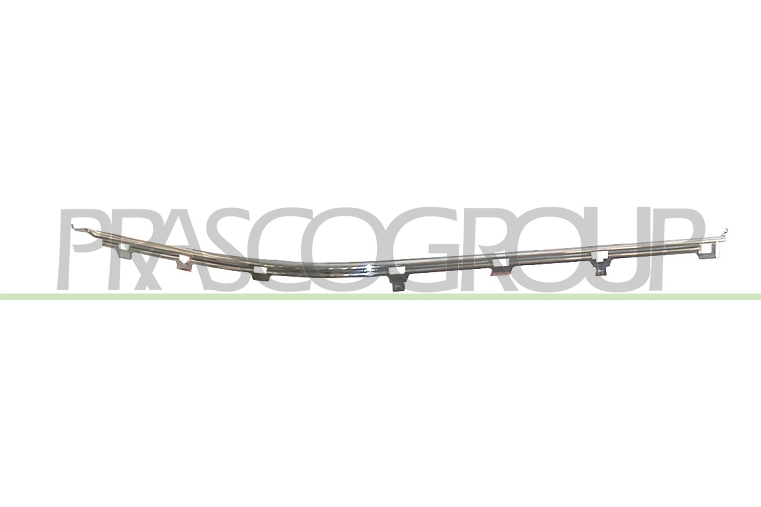 Prasco Zier-/Schutzleiste, Stoßfänger [Hersteller-Nr. BM0441248] für BMW