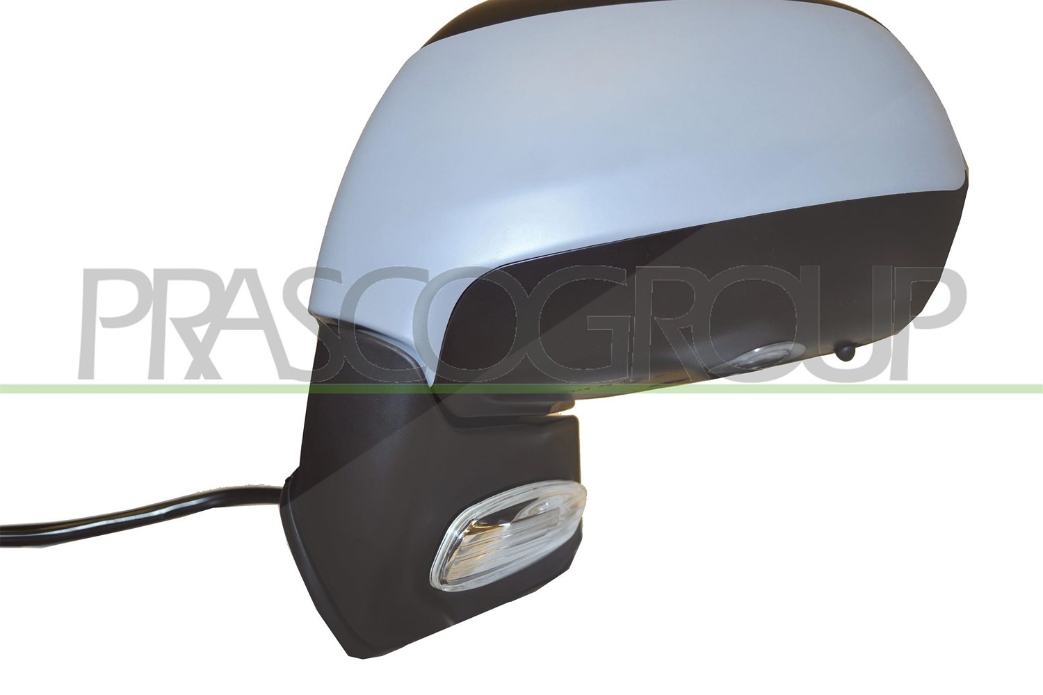 Prasco Außenspiegel [Hersteller-Nr. CI4267324] für Citroën